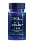 Life Extension NT2 Collagen — Joint Health & Mobility, 60 Small Capsules