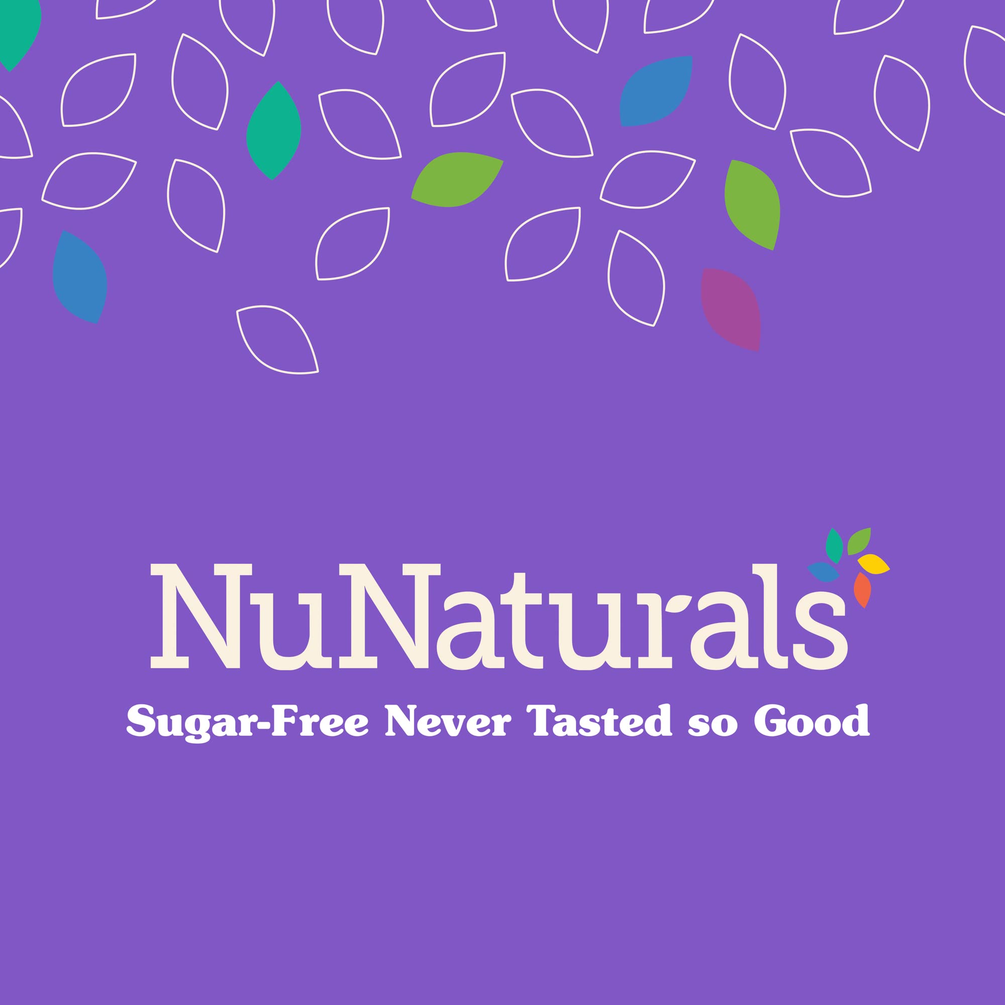 NuNaturals Oat Fiber Powder - All Natural, Non-GMO, Digestive Health, 5 lbs
