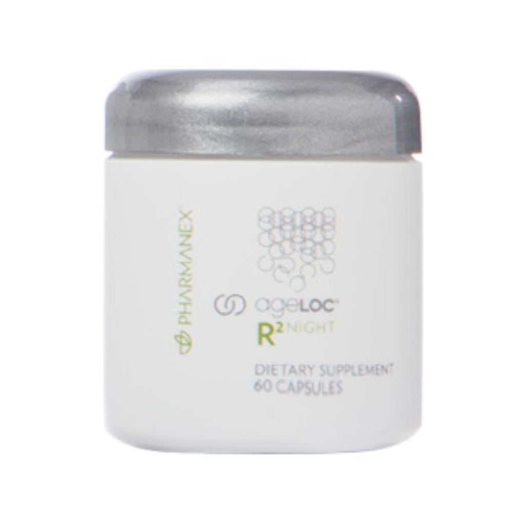 Nu Skin ageLOC R2 Night Blend - Night Renewal & Energy Supplement