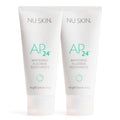 Nu Skin AP 24 Whitening Toothpaste - Vanilla Mint, 4 oz, 2 Pack | AP 24 Blend