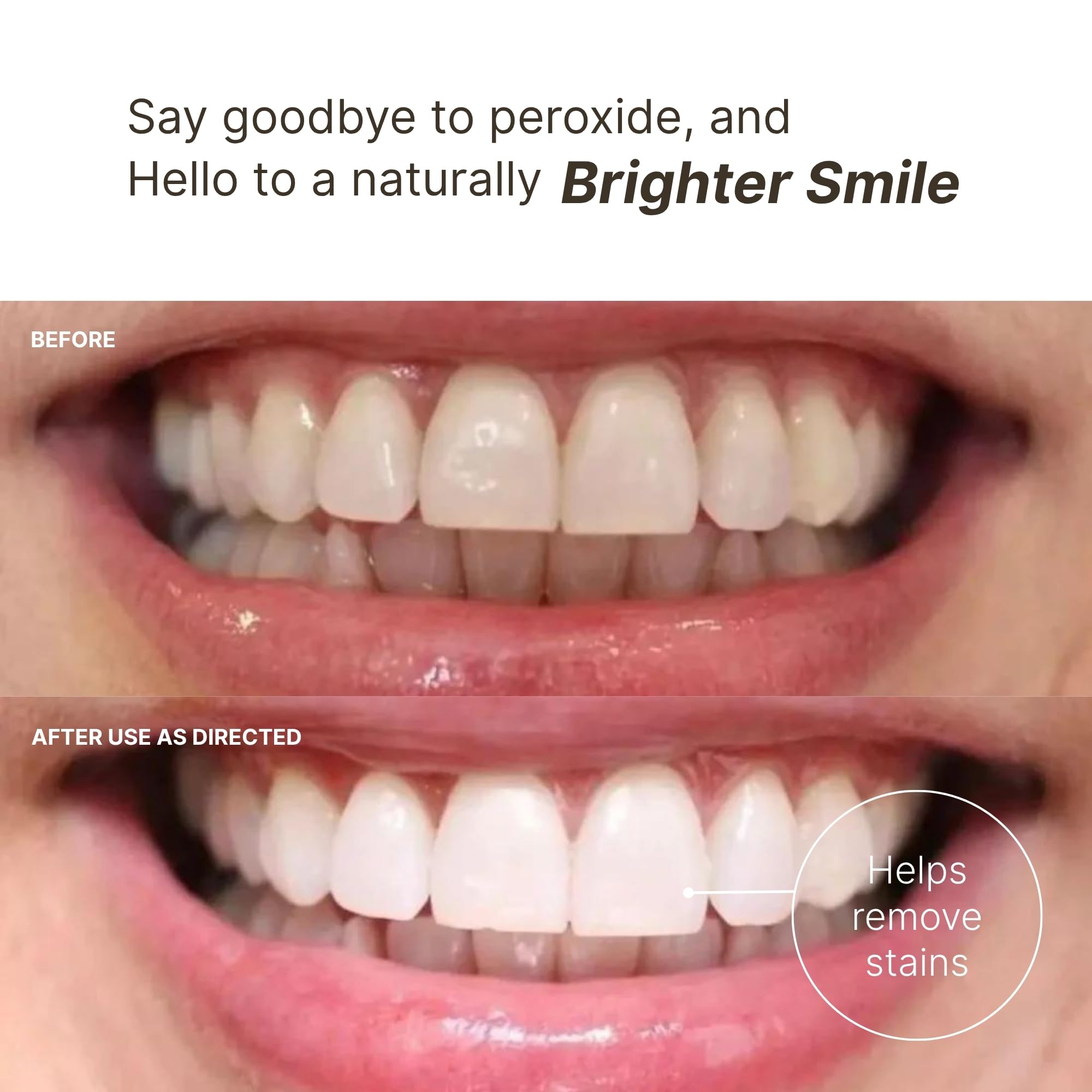 Nu Skin AP 24 Whitening Toothpaste - Vanilla Mint, 4 oz, 2 Pack | AP 24 Blend