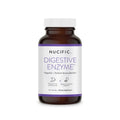 Nucific Digestive Enzyme Supplement – Supports Digestion & Nutrient Bioavailability | 90 Count