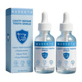 Nudenta Odontic Repair - Cavity Healing Tooth Armor Liquid with Nano Hydroxyapatite Remineralization 60ml