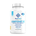 NuEthix Jumpstart EC: Endocrine Homeostasis – 120 Capsules