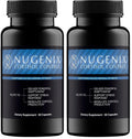 Nugenix Cortisol Control – Cortisol Manager & Adrenal Support for Men, 120 Capsules
