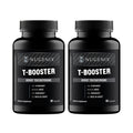 Nugenix T Booster – Free Testosterone Booster for Men, 180 Count