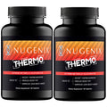 Nugenix Thermo – Thermogenic Fat Burner for Men (120 Count)