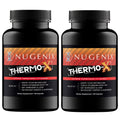 Nugenix Thermo-X: Extreme Thermogenic Fat Burner for Men – 120 Count