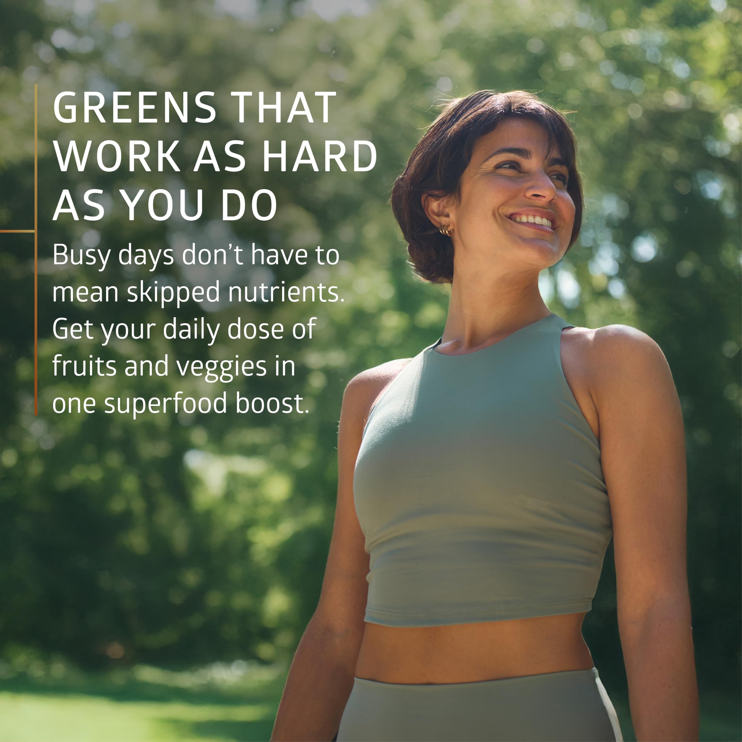 2-Pack N1N Premium Organic Green Superfood – 28 Ingredients, 120 Ct