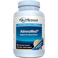 Numedica - Adrenamed 60 Vegetable Capsules | AdrenaMed 60C