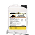 Nupafeed Magnesium Daily Liquid 3L – Calming Horse Supplement with MAH Magnesium