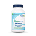 Nutra Biogenesis Monolaurin – 1000mg Coconut Monolaurin Capsules, Vegan, 120 Count