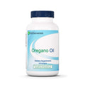 Nutra Biogenesis Oregano Oil Softgels – 70% Carvacrol, Natural Oregano Extract for Wellness Support (120 Softgels)