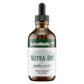 NutraMedix Nutra-BRT Immune Support Liquid - Huacapurana Bark & Houttuynia Leaf (4 oz)