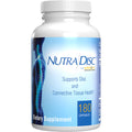 Nutra Disc & Joint Support - Clinically Formulated Cartilage, Ligament & Tendon Supplement with Meriva Curcumin, Glucosamine & Chondroitin - 90 Servings