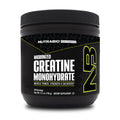 NutraBio Pure Micronized Creatine Monohydrate Powder – Unflavored, 150 g