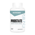 NutraBio Prostate - Advanced Prostate Support | Inflammation & Antioxidant Defense (90 Capsules)