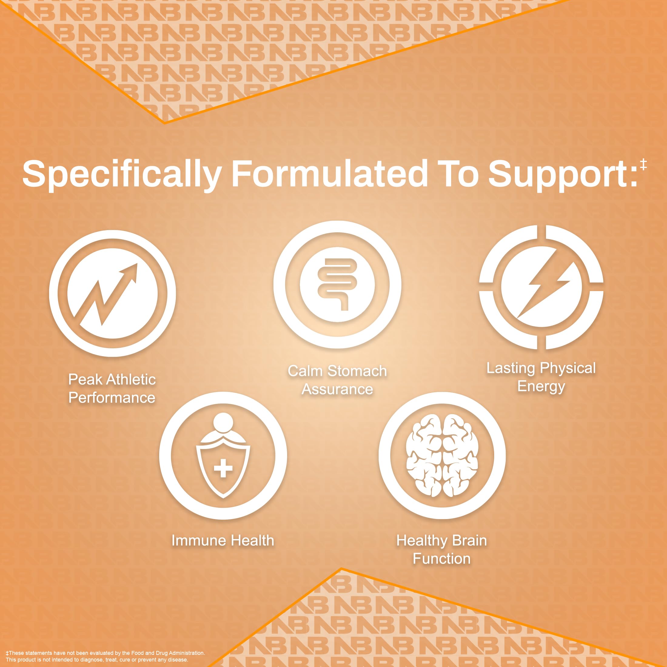 NutraBio Multisport for Men – Men's Multivitamin with 33 Vitamins & Minerals