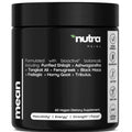 NutraHerds Men’s Vitality & Testosterone Support | Tongkat Ali & Ashwagandha