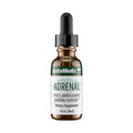 NutraMedix Adrenal Fatigue Supplement – Astragalus, Rhodiola, Schisandra & Ginseng (Vegan, 1oz)