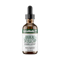 NutraMedix Baikal Skullcap Tincture - Immune Support & Heart Health (2 oz)