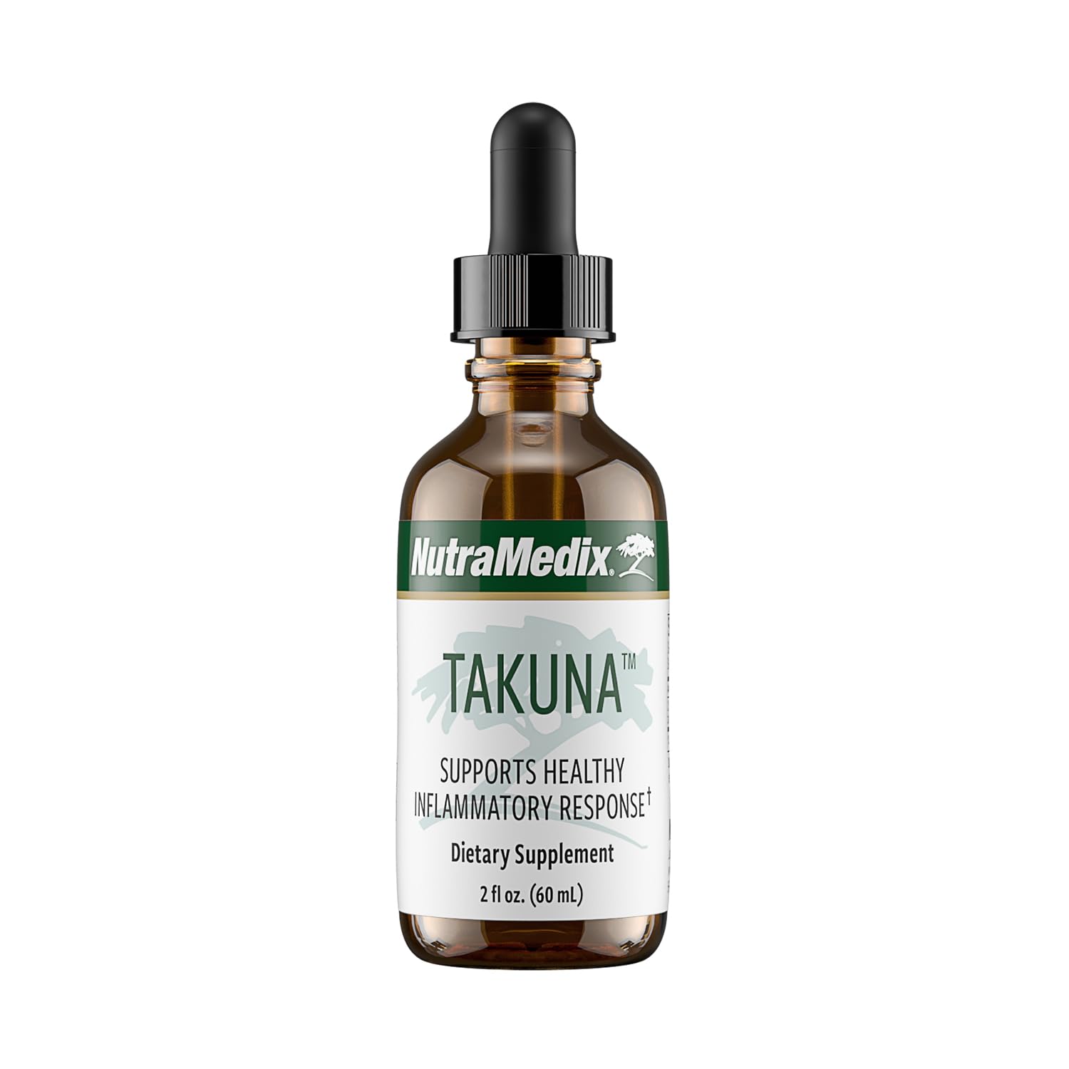 NutraMedix Immune Support – Takuna Blanca Bark Liquid Extract (2oz/60ml) Bioavailable