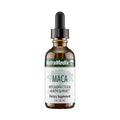 NutraMedix Maca Liquid Tincture – Mood Support Drops (2oz/60ml) | Peruvian Maca Root