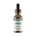NutraMedix Sparga Tincture - Antioxidant Asparagus Extract for Detox & Digestive Support (1oz/30ml)