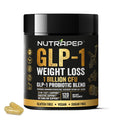 NutraPep GLP-1 Probiotic Weight Loss Support - Berberine