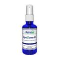 Nutrasal LipoZome B-Complex Sublingual Spray 2 oz