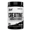 Nutrex Ultra Pure Creatine Monohydrate Powder Unflavored – 5g Micronized, 80 Servings