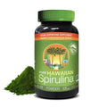 Nutrex Hawaii Pure Hawaiian Spirulina Powder – Nature’s Superfood, Non-GMO, Vegan – Immune, Heart, Cellular Health & Energy Support, 9.53 oz