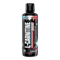 Nutrex Research Liquid Carnitine 3000 | Premium Liquid Carnitine, Stimulant Free, Lunar Pop (31 Servings)
