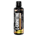 Nutrex Research Liquid Carnitine 3000 – Passionfruit Guava | Premium Liquid L-Carnitine, Stimulant Free