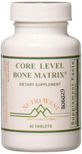Nutri-West Core Level Bone Matrix 60 Tablets