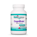 Nutricology Cognibrain – Memory & Focus Support with Lion's Mane, 90 Count