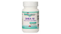 NutriCology DHEA 10 mg Sustained Release Tablets, 60 Count | Soy Free & Hypoallergenic