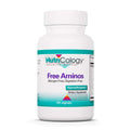 Nutricology Free Aminos – Essential Amino Acids Complex, 100 Count