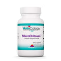Nutricology MicroChitosan Supplement – 1800mg Chitosan Oligosaccharide, 60 Veg Pills