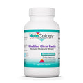 Nutricology Modified Citrus Pectin - Gut Support Capsules | 120 Vegetarian