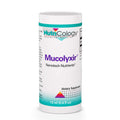 Nutricology Mucolyxir Supplement - Mucus Clearance & Breathing Support | 0.4 Fl Oz Liquid Drops