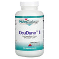 Nutricology Ocudyne II Vegicaps 200-Count | Herbal Multivitamin & Multimineral Formula