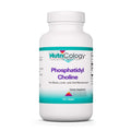 Nutricology Phosphatidylcholine Supplement - Lecithin Softgels 1540mg (100 Count)