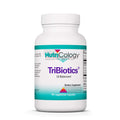 Nutricology TriBiotics - GI Balancers & Gut Health - Berberine, Citrus Seed, Black Walnut - 90 Count