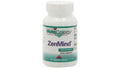 Nutricology ZenMind - Calmness Support with GABA & L-Theanine - 60 Veg Caps