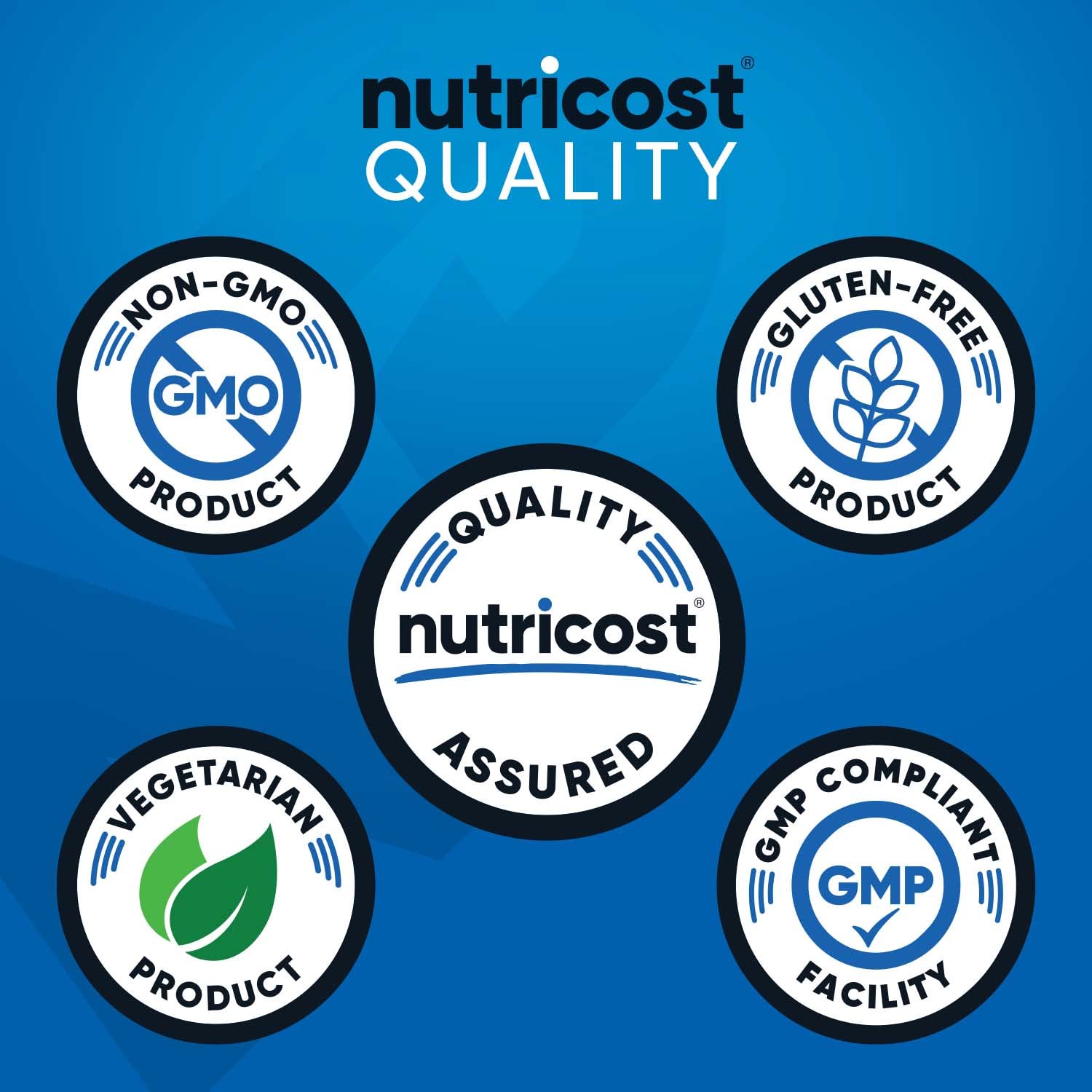 Nutricost EAA Powder 30 Servings (Fruit Punch) – Essential Amino Acids, Non-GMO, Gluten Free, Vegetarian Friendly