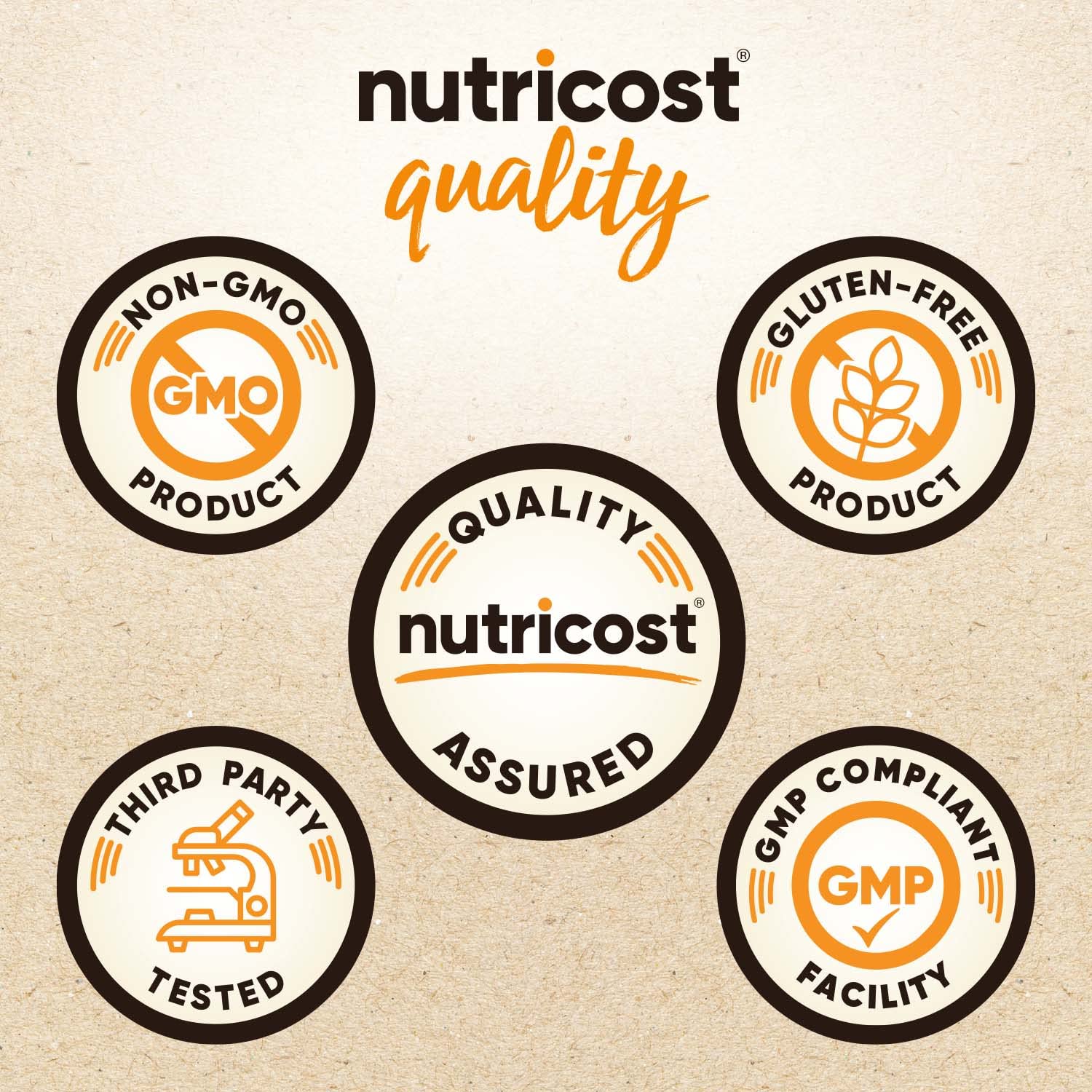 Nutricost Organic Ceylon Cinnamon Powder (2 pounds) - Vegan, Gluten-Free, GMO-Free