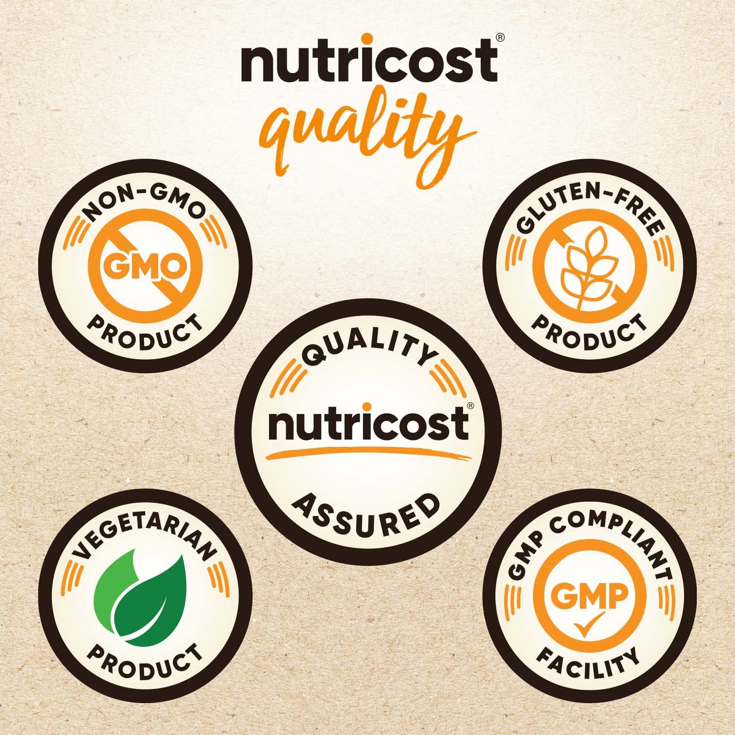 Nutricost Organic Cinnamon (Ceylon) 1200mg – 150 Veg Capsules | Gluten Free & Non-GMO