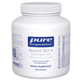 Pure Encapsulations Nutrient 950 A Without Copper & Iron – Hypoallergenic Multivitamin