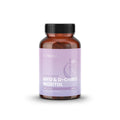 Nutriissa Divine Feminine – Myo-Inositol 4000 mg & D-Chiro 100 mg (40:1) – 180 Vegan Capsules – EPEB Certified